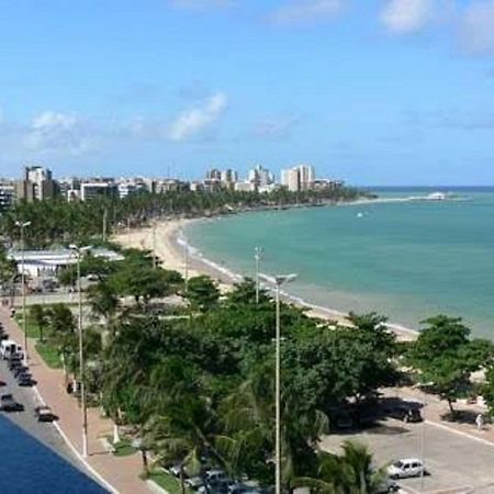 Neo - Praia De Pajucara Διαμέρισμα Maceió Εξωτερικό φωτογραφία