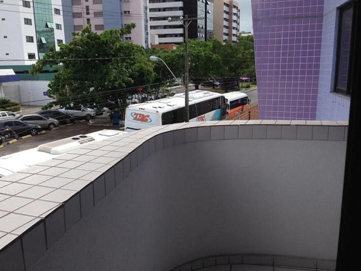 Neo - Praia De Pajucara Διαμέρισμα Maceió Εξωτερικό φωτογραφία