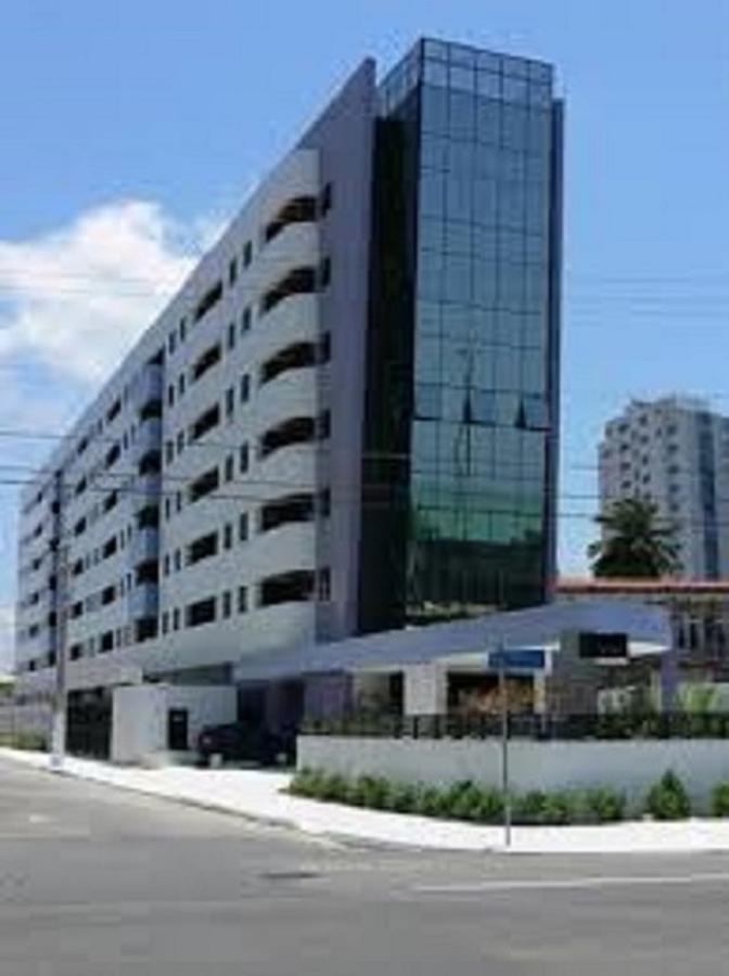 Neo - Praia De Pajucara Διαμέρισμα Maceió Εξωτερικό φωτογραφία